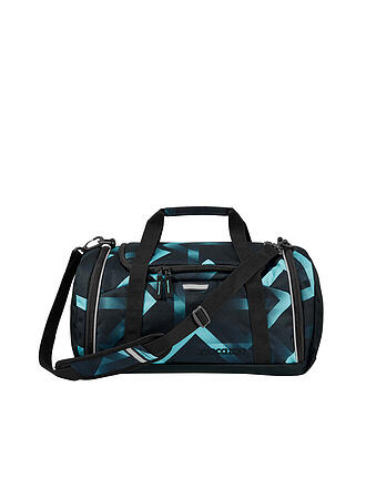 COOCAZOO | Borsa sportiva LASER LIGHTS