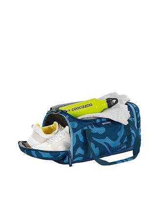 COOCAZOO | Borsone sportivo BREAKING WAVES