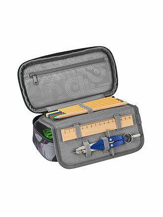 COOCAZOO | Astuccio BUBBLE BRUSH