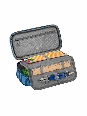 COOCAZOO | Astuccio portapenne BREAKING WAVES