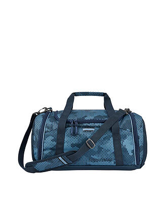 COOCAZOO | Borsa sportiva GEOMETRIC SKY