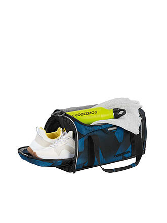 COOCAZOO | Borsa sportiva ELECTRIC ICE