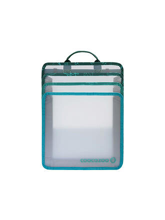 COOCAZOO | Heftbox pieghevole Fresh Min