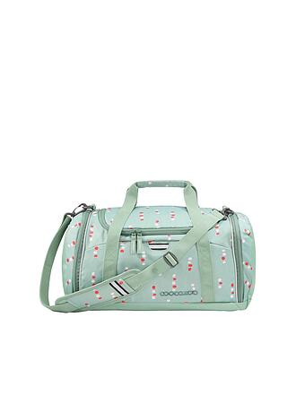 COOCAZOO | Borsa sportiva Dancing Dots