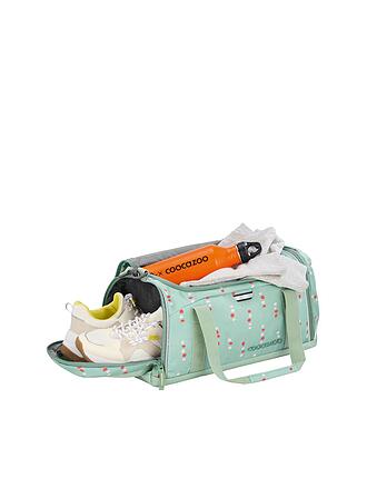 COOCAZOO | Borsa sportiva Dancing Dots