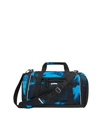 COOCAZOO | Borsa sportiva Mystic Clouds