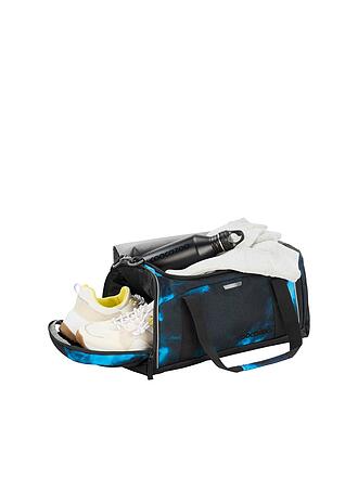 COOCAZOO | Borsa sportiva Mystic Clouds