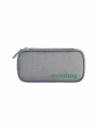 COOCAZOO | Astuccio portapenne - Portapenne MIXED Silver Dust