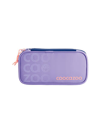 COOCAZOO | Astuccio portapenne - Astuccio TRAP Frosty Lilac