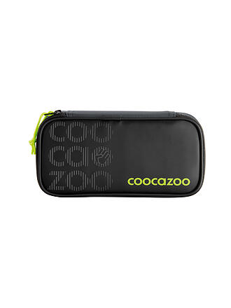 COOCAZOO | Astuccio portapenne - Astuccio TRAP Black Thunder