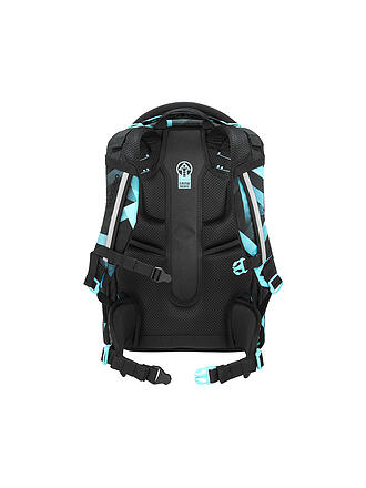 COOCAZOO | Zaino scolastico Mate Laser Lights
