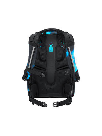 COOCAZOO | Zaino per la scuola Mate Mystic Clouds