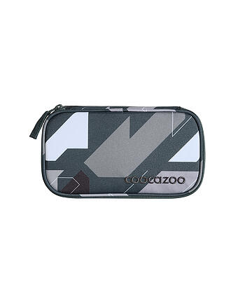 COOCAZOO | Astuccio Dark Race