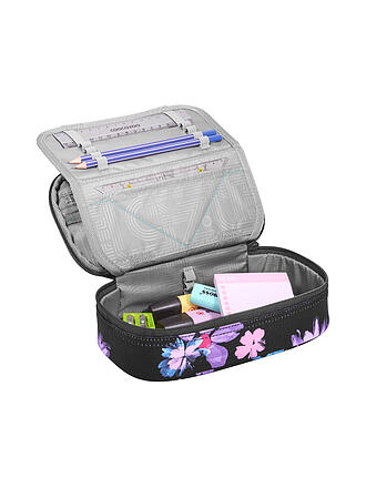 COOCAZOO | Astuccio Floral Artnight