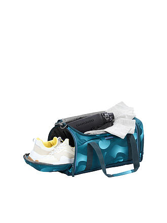 COOCAZOO | Borsa sportiva Aqua Flow