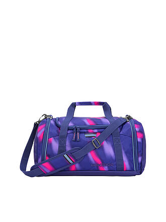COOCAZOO | Borsa sportiva Aurora Glow