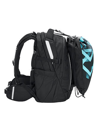 COOCAZOO | Sacca da ginnastica Laser Lights