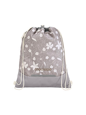 COOCAZOO | Sacca da ginnastica Vanilla Bloom