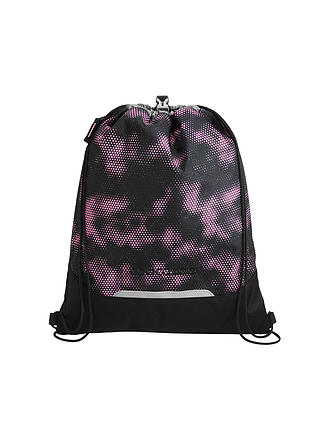 COOCAZOO | Sacca da ginnastica Pink Illusion