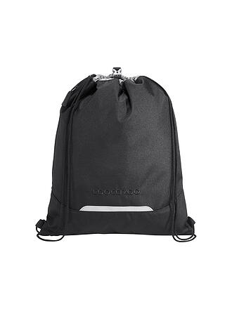 COOCAZOO | Sacca sportiva Black Coal
