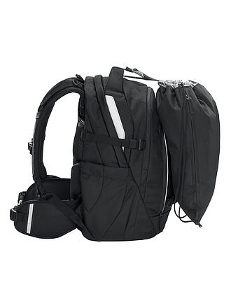 COOCAZOO | Sacca sportiva Black Coal