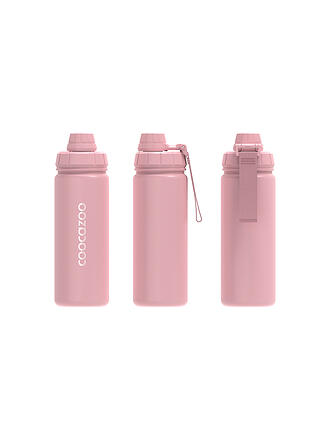 COOCAZOO | Borraccia 0,75 l rosa