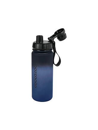 COOCAZOO | Borraccia 0,75l blu sfumato