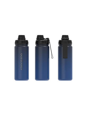 COOCAZOO | Borraccia 0,75l blu sfumato