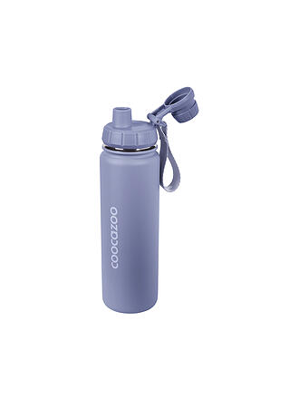 COOCAZOO | Borraccia in acciaio inox 0,7l lavend