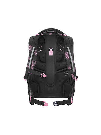 COOCAZOO | Zaino scolastico Porter rosa Ilusion