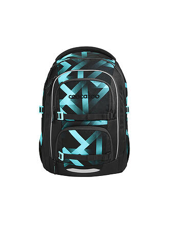 COOCAZOO | Zaino PORTER Laser Lights