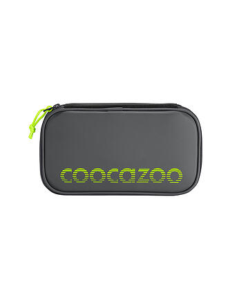 COOCAZOO | Astuccio Tarp Black Thunder