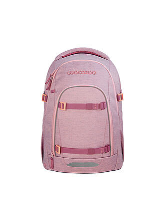 COOCAZOO | Zaino scuola MATE Mixed Faded Rose
