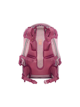 COOCAZOO | Zaino scuola MATE Mixed Faded Rose