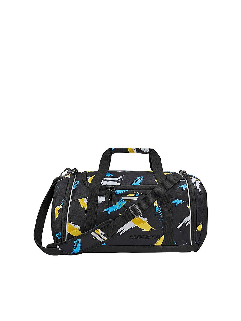 Borsa sportiva Crazy Artnigh