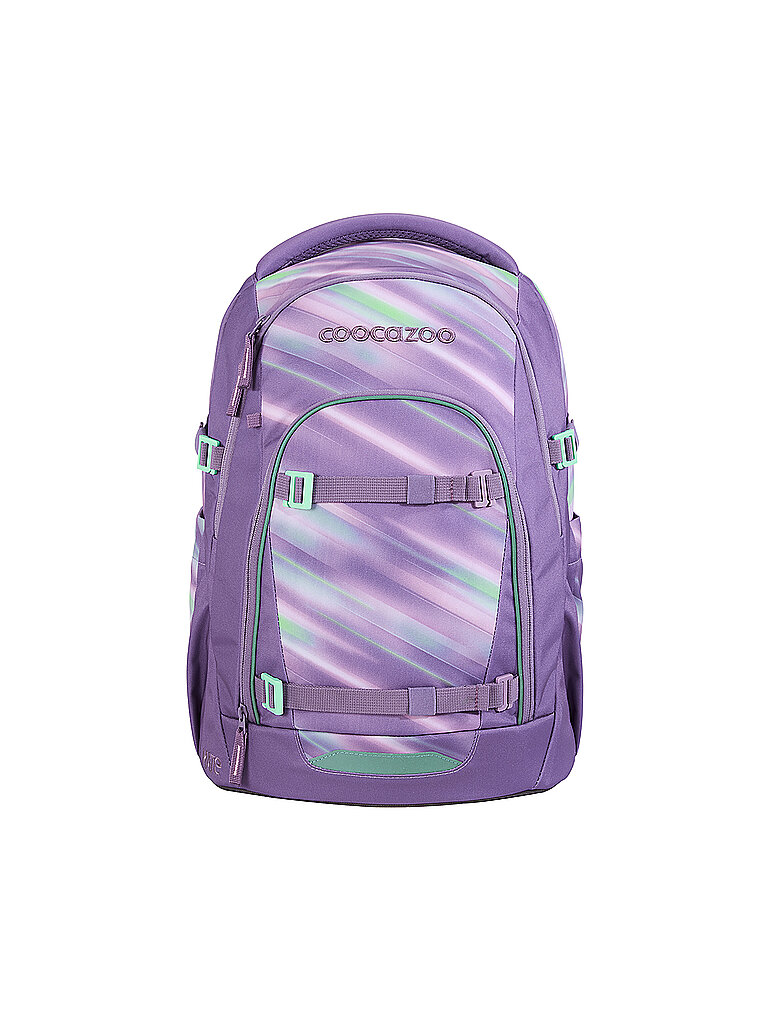 Zaino per la scuola Mate Artic Lights