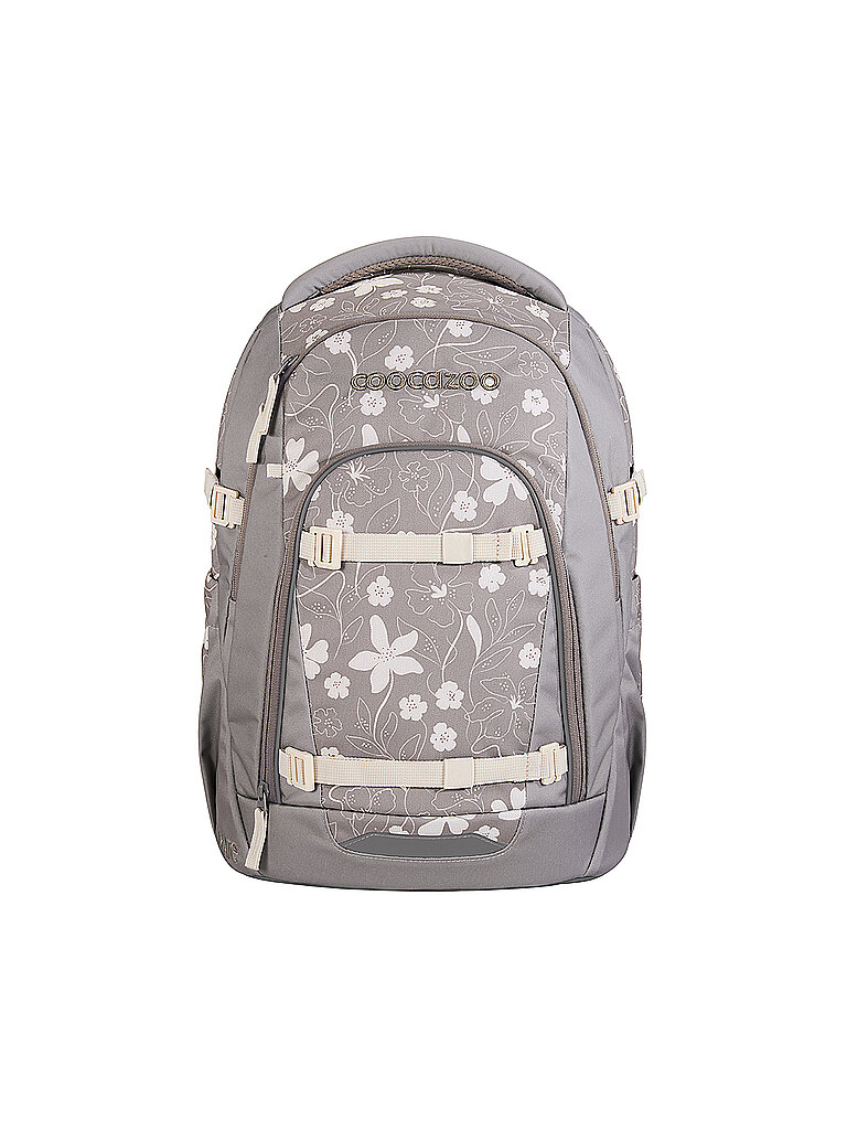 Zaino per la scuola Mate Vanilla Bloom