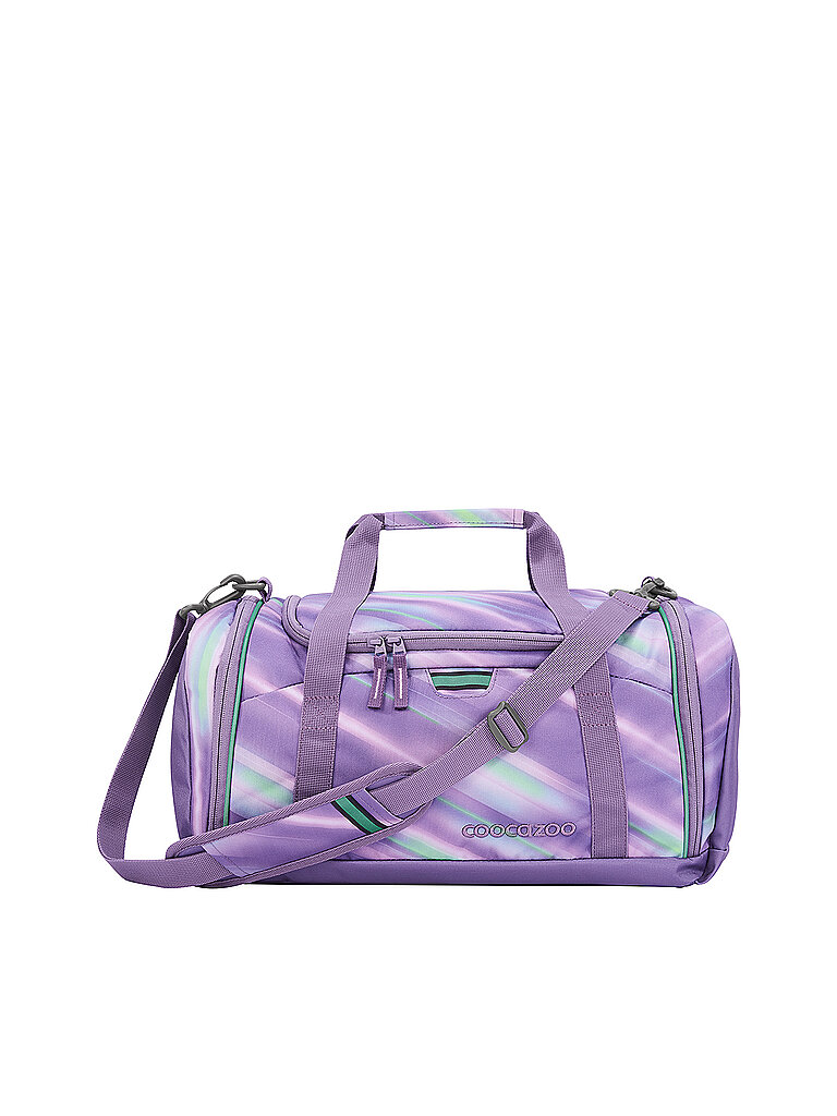 Borsa sportiva Arctic Lights