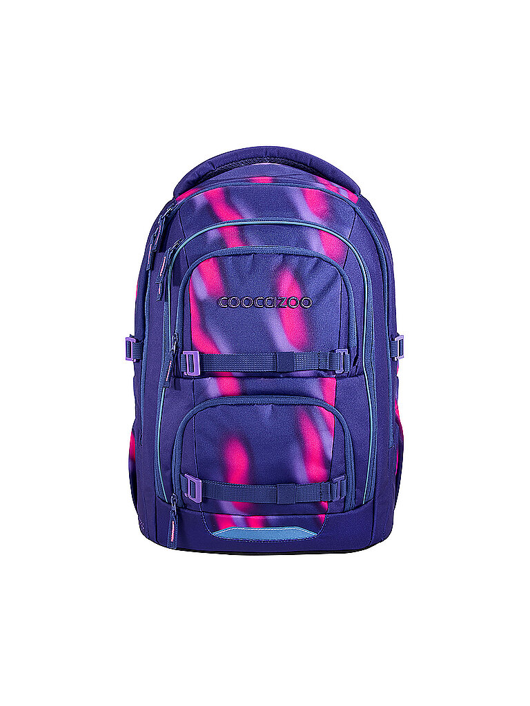 Coocazoo Zaino PORTER Aurora Glow