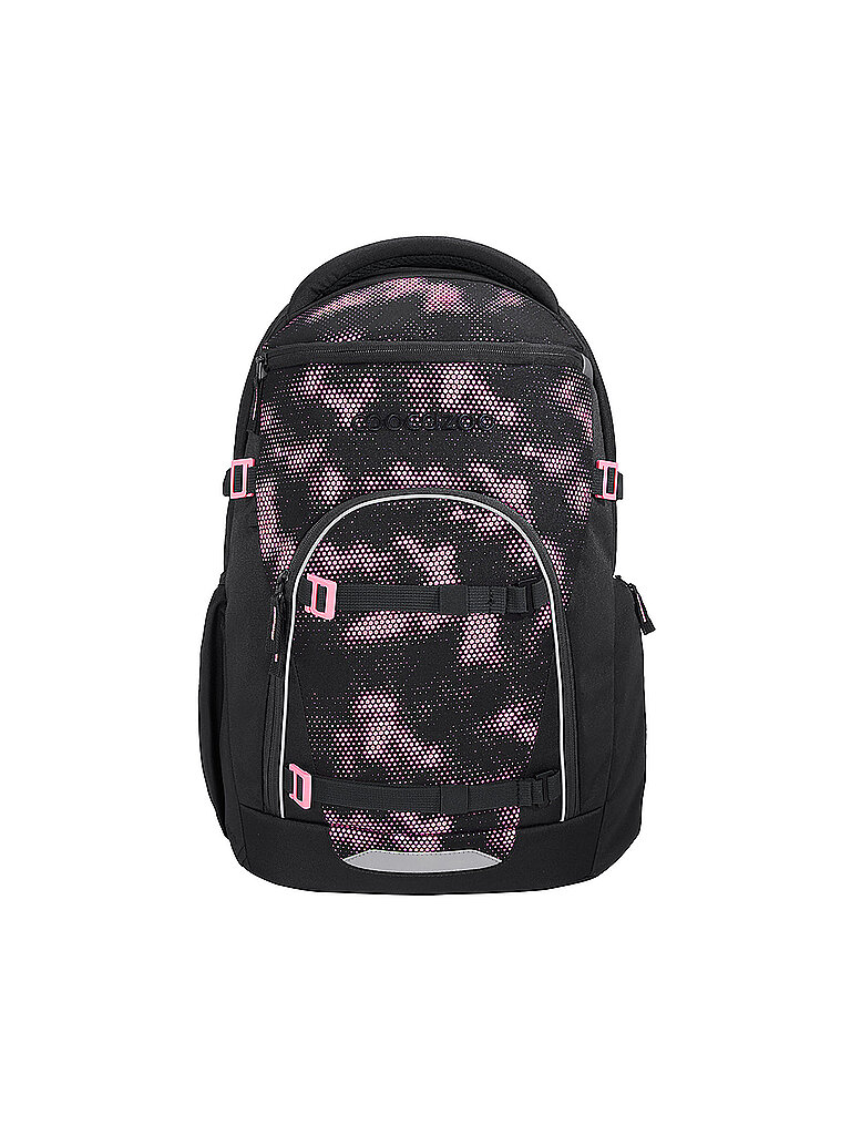 Coocazoo Zaino BYTE Pink Illusion