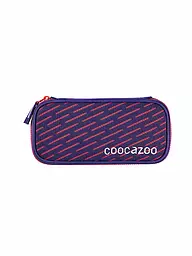 COOCAZOO | Astuccio "Pencil Denzel - Freaka Sneaka" | Rosa