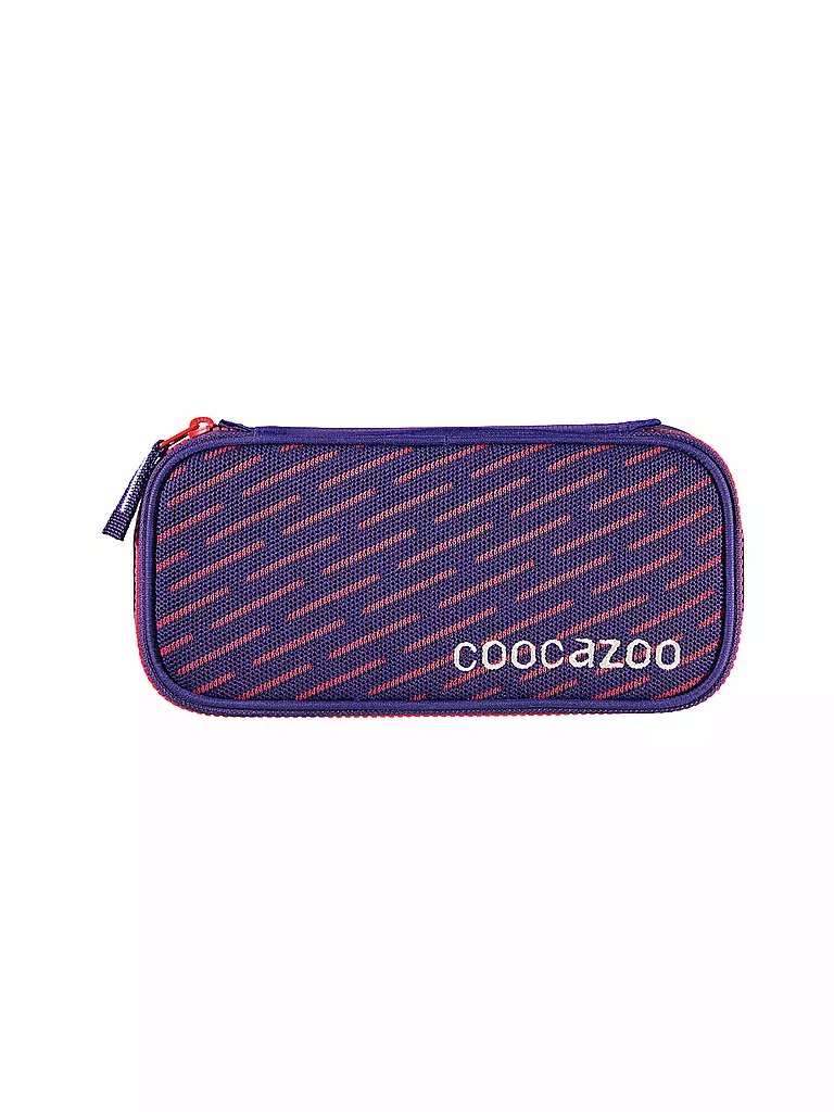 COOCAZOO | Astuccio "Pencil Denzel - Freaka Sneaka" | Rosa