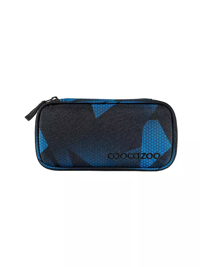 COOCAZOO | Astuccio ELECTRIC ICE | Blu scuro