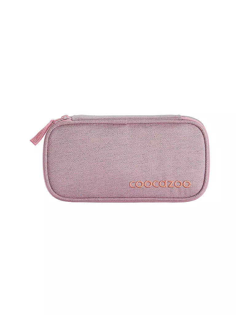 COOCAZOO | Astuccio portapenne - Astuccio MIXED  Faded Rose | Rosa