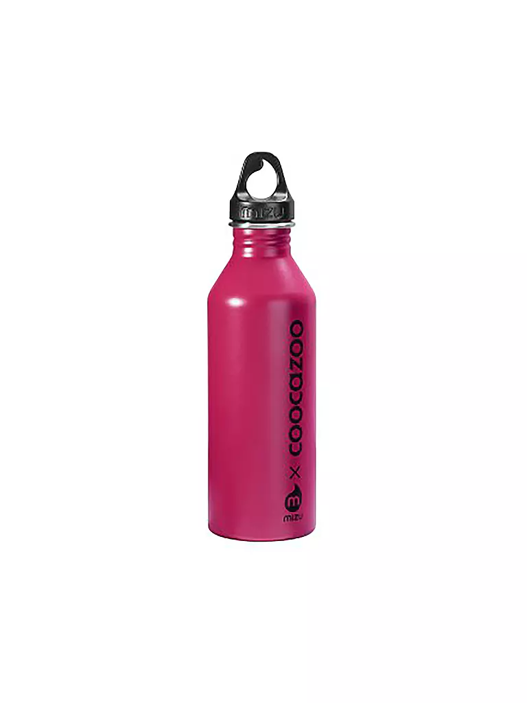 COOCAZOO | Borraccia in acciaio inox 0,75L Berry | Bacca