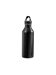 COOCAZOO | Borraccia in acciaio inox 0,75L Nera | Nero