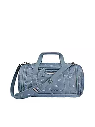COOCAZOO | Borsa sportiva GEOMETRIC SKY | Blu