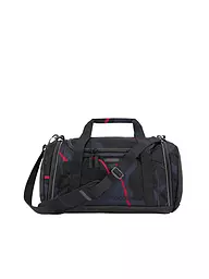 COOCAZOO | Borsa sportiva Lava Lines | Nero