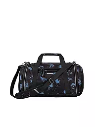 COOCAZOO | Borsa sportiva GEOMETRIC SKY | Nero