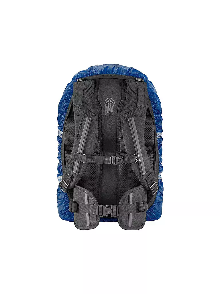COOCAZOO | Copertura antipioggia Blue | Blu